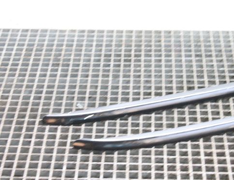 AUDI Q5 8R (2008-2017) Комплект рельсов крыши 8R0860021J 33031548