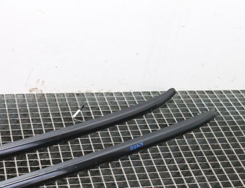 AUDI Q5 8R (2008-2017) Комплект рельсов крыши 8R0860021J 33031548