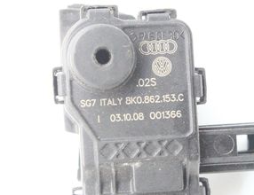 AUDI Q5 8R (2008-2017) Fuel Tank Cover Lock 8K0862153C 33031785