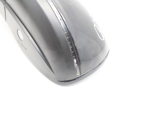 AUDI Q5 8R (2008-2017) Priekšējais kreisais durvju spogulis 11PIN,FOLDING,HEATING 33031902