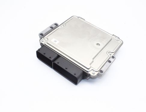 HONDA Civic 10 generation (2015-2021) Блок управления двигателем 37820-5AZ-E15 33032042