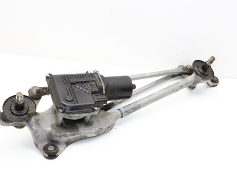 HONDA Civic 10 generation (2015-2021) Трапеции стеклоочистителей 33036946