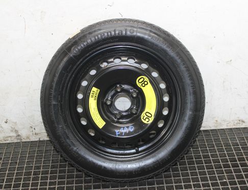 KIA Sportage 4 generation (2016-2022) Запаска 52910-C1930 33038694