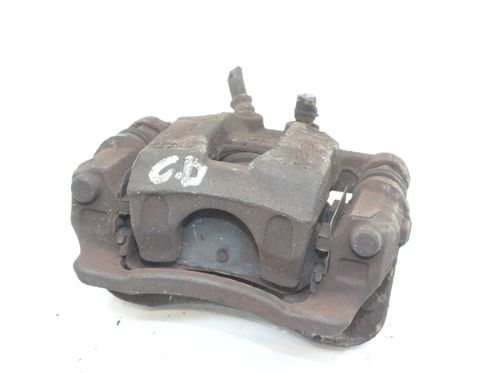 KIA Sportage 4 generation (2016-2022) Aizmugurējais labais bremžu suports 33039041