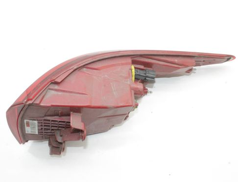 KIA Sportage 4 generation (2016-2022) Aizmugurējais kreisais lukturis 92401-F1000 33041747