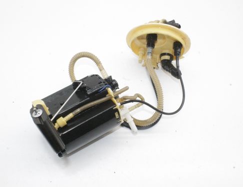 LAND ROVER Range Rover 4 generation (2012-2022) Топливный насос BJ32-9A309-BB 33068352