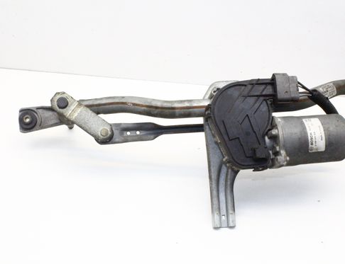 RENAULT Trafic 3 generation (2014-2023) Priekšējā stikla tīrītāja mehānisms 288002950R 33079722