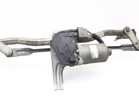 RENAULT Trafic 3 generation (2014-2023) Priekšējā stikla tīrītāja mehānisms 288002950R 33079722