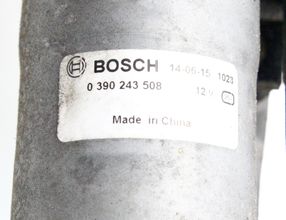 RENAULT Trafic 3 generation (2014-2023) Priekšējā stikla tīrītāja mehānisms 288002950R 33079722