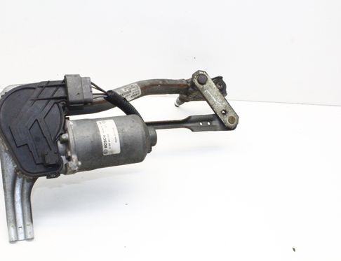 RENAULT Trafic 3 generation (2014-2023) Priekšējā stikla tīrītāja mehānisms 288002950R 33079722