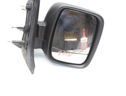 RENAULT Trafic 3 generation (2014-2023) Зеркало передней правой двери 7PIN 33079778