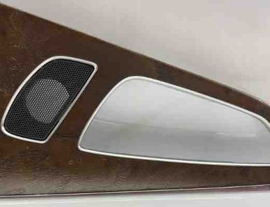 AUDI A7 C7/4G (2010-2020) Rear Left Door Panel 4G8867419AA,4G8867419 15078642