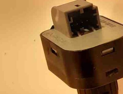 AUDI A4 B6/8E (2000-2005) Mirror adjustment switch 8E0959565 17761513