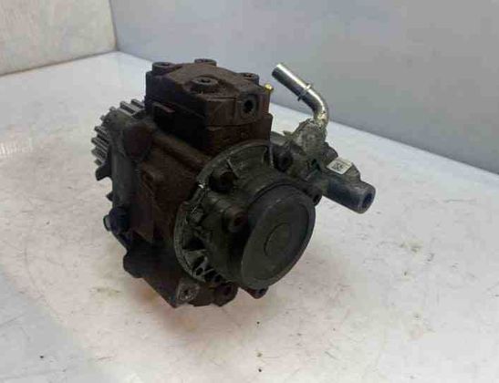 FORD C-Max 1 generation (2003-2010) Fuel Pump A2C53384062,5WS40893 18121722