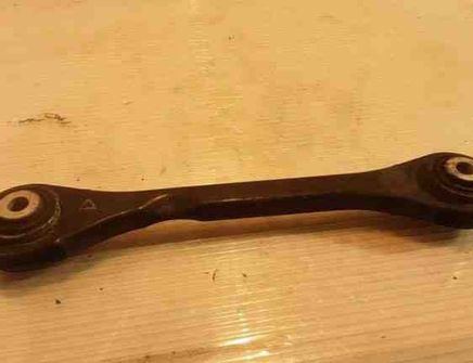 AUDI A7 C7/4G (2010-2020) Aizmugurējā kreisā H formas svira / ričags 8K0501529L 18122607