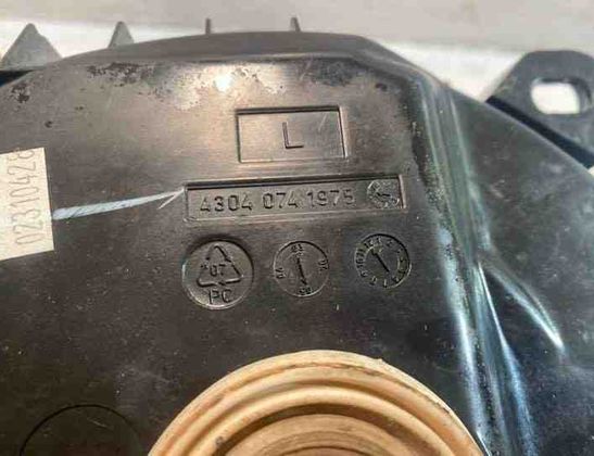 BMW 3 Series E90/E91/E92/E93 (2004-2013) Сабвуфер 6513695487102,902275492911,18820010 18125184