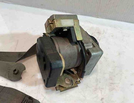 VOLKSWAGEN Passat B5 (1996-2005) Rear Left Seatbelt 3B0857765,3B5857805 18126827