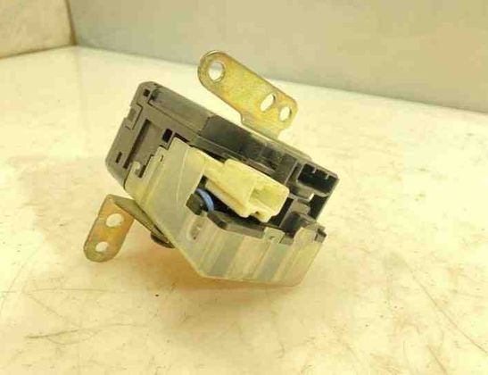 TOYOTA Corolla 9 generation E120/E130 (2000-2007) Ignition Lock 626399000 18127434