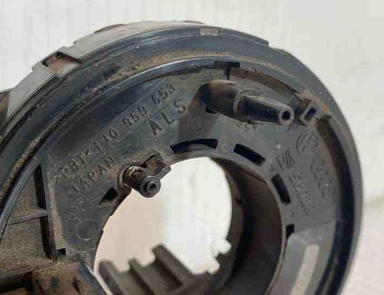 AUDI A4 B5/8D (1994-2001) Steering Wheel Slip Ring Squib 1J0959653 18127459