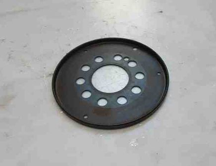 AUDI A6 C7/4G (2010-2020) Additional Inner Engine Parts 059105189K,059105189 18128341