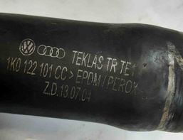 AUDI A3 8P (2003-2013) Dzesēšanas šļauka / truba 1K0122101CC,6Q0122291E 25749936
