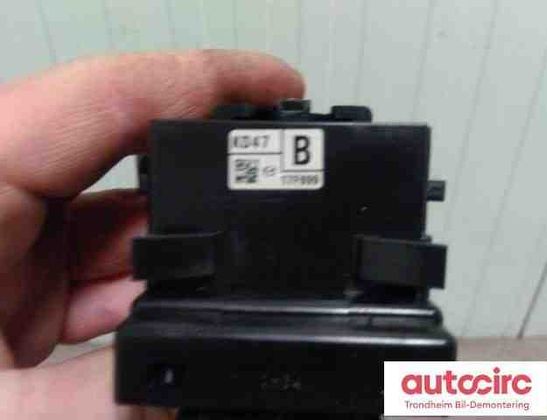 MAZDA CX-5 1 generation (2011-2020) Headlight Switch Control Unit kd4717f899,kd4766128,kd47-66-128 30840223
