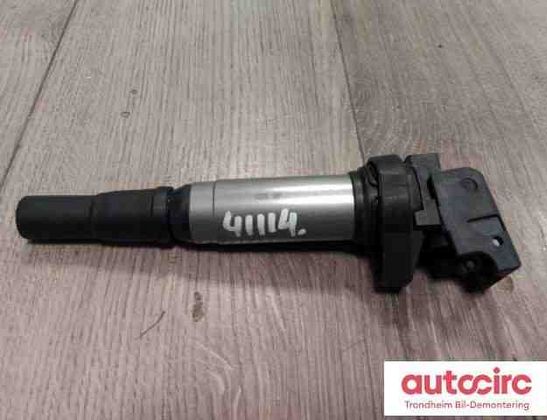 BMW 7 Series E65/E66 (2001-2008) Augstsprieguma aizdedzes spole 8657273,12138657273 30840274