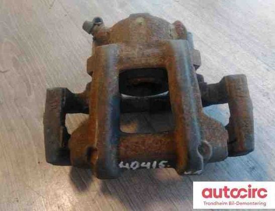 BMW 2 Series F22/F23 (2013-2020) Front Left Brake Caliper 6850643,34116850643 30840328