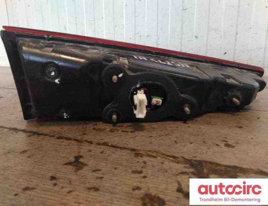 HYUNDAI Kona 1 generation (2017-2024) Left Side Tailgate Taillight 92404-j91,92404-j9100,92404j9100,92404-j911 30840712