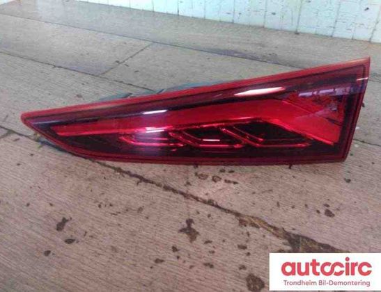 HYUNDAI Kona 1 generation (2017-2024) Left Side Tailgate Taillight 92404-j91,92404-j9100,92404j9100,92404-j911 30840712