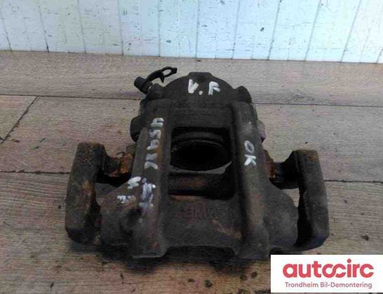 BMW 1 Series F20/F21 (2011-2020) Front Left Brake Caliper 34116850643,6850643,34116850643 30840788
