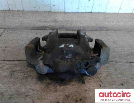 BMW 1 Series F20/F21 (2011-2020) Front Left Brake Caliper 34116850643,6850643,34116850643 30840788