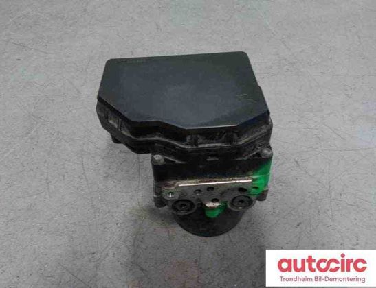 MAZDA 6 GJ (2012-2024) Блок управления ABS ghr1-437a0,ghy1-43-7a0b,ghy1437a0b,133800-5670 30843935