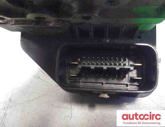 MAZDA 6 GJ (2012-2024) Блок управления ABS ghr1-437a0,ghy1-43-7a0b,ghy1437a0b,133800-5670 30843935