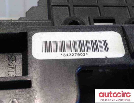 VOLVO XC70 2 generation (2000-2007) Headlight Switch Control Unit 31327903,31327904,31264168 30845160