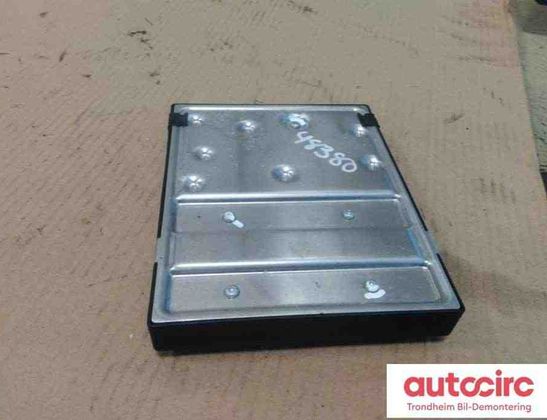 AUDI A7 C7/4G (2010-2020) Блок управления Комфорт 4h0907063f,4h0907063cg 30846132