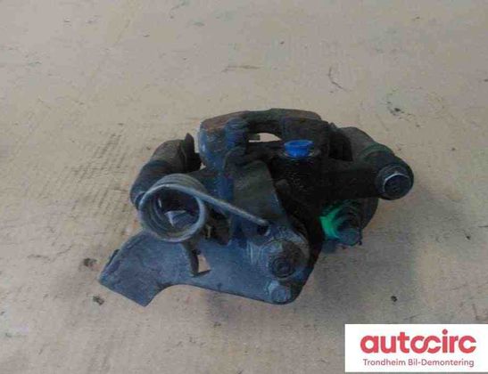 HYUNDAI i20 IB (2 generation) (2014-2020) Aizmugurējā kreisā pusass 58230-c8300,58230c8300 30847275