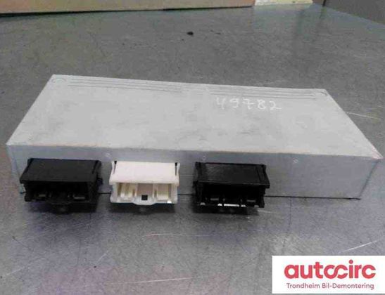 BMW 5 Series F10/F11 (2009-2017) Automātiskās bagāžnieka atvēršanas komplekts 7394650,61357394650,61357361970 30847635