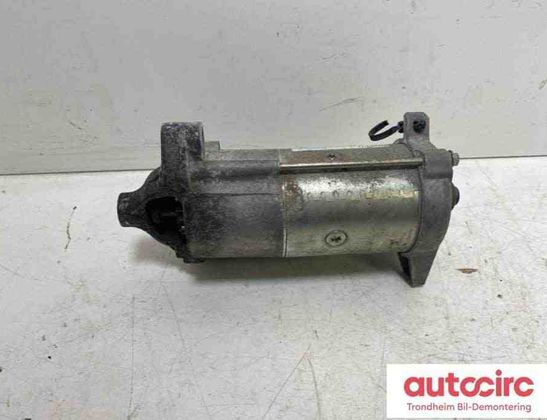 VOLVO V90 2 generation (2016-2024) Starter Motor 31419530,36002980 30850488