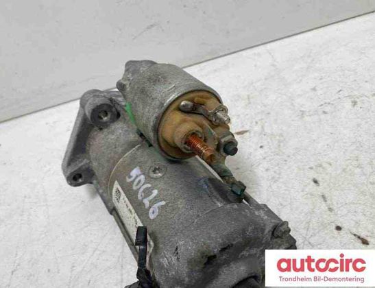 VOLVO V90 2 generation (2016-2024) Starter Motor 31419530,36002980 30850488