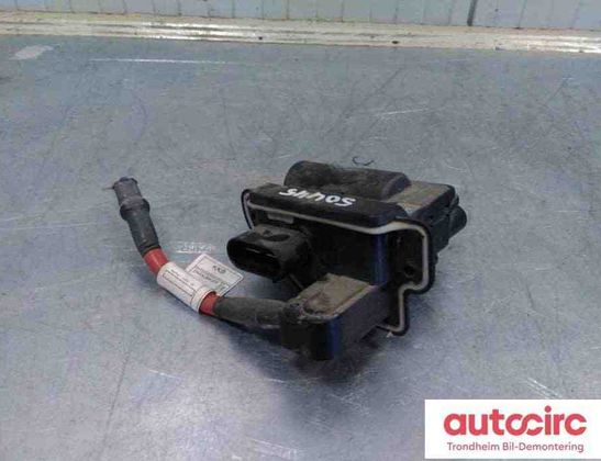 BMW X5 F15 (2013-2018) Sound Control Unit 928550305,61149285503 30850721