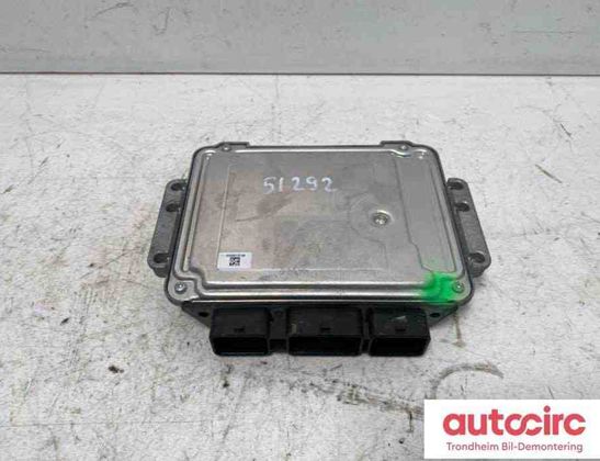 CITROËN Berlingo 2 generation (2008-2023) Держатель передний левого фонаря 9664843780,194329,1677620580,194329,1677620580,9664843780,0281013872 30852674