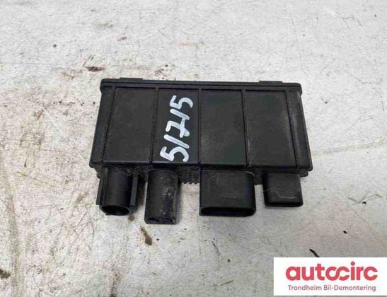 BMW 1 Series F20/F21 (2011-2020) Sound Control Unit 8647255,12638647255,12638647255 30855338