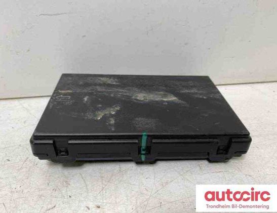 VOLVO V70 3 generation (2007-2020) Piekares spilvena vadības bloks 31399575,31407107 30856564