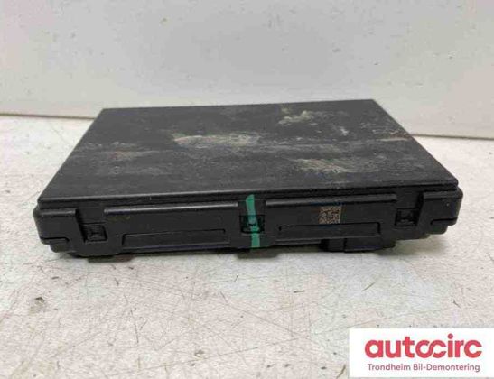 VOLVO V70 3 generation (2007-2020) Piekares spilvena vadības bloks 31399575,31407107 30856564