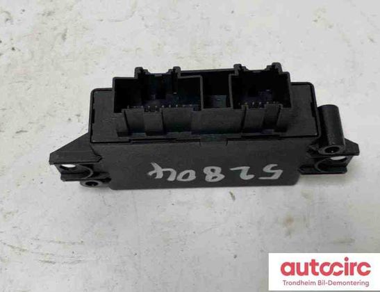 FORD Focus 3 generation (2011-2020) Parktronics ku5t-15k866-cj,2398033 30864463