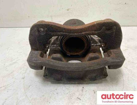 HYUNDAI Ioniq AE (2016-2023) Priekšējais kreisais bremžu suports 58110g2100 31673882