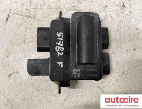 BMW X5 F15 (2013-2018) Sound Control Unit 61149285503,61149285502 31674521