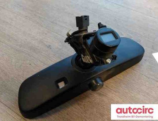 BMW 3 Series F30/F31 (2011-2020) Interior Rear View Mirror 9286279,6992178,51166992178 31682127