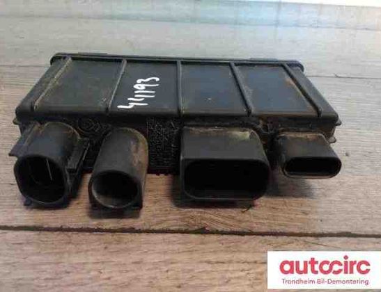 BMW 3 Series F30/F31 (2011-2020) Звуковой блок 8647255,12638647255,p00146531 31682292